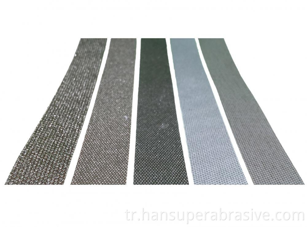 Flexible Diamond Strip4